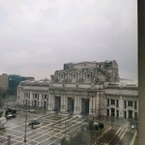 Review photo of Smart Hotel Milano from Ivo I. A.