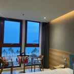 Hình ảnh đánh giá của Sun Kiss Hotel Nha Trang từ Thi T. D.