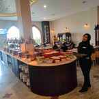 Review photo of Alhambra Hotel & Convention, BW Signature Collection by Best Western from Eko P.