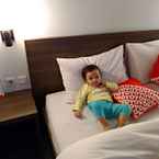 Review photo of OYO 943 Hotel Azalea Syariah from Muhammad F. P.