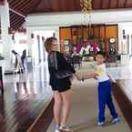 Review photo of Panviman Chiangmai Spa Resort (SHA Extra Plus) 6 from Sucharat S.