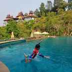 Review photo of Panviman Chiangmai Spa Resort (SHA Extra Plus) 5 from Sucharat S.