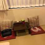 Review photo of Feel Osaka Yu - Hostel 2 from Galuh K.