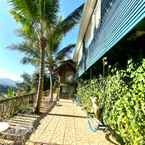 Review photo of Homestay Thac Lien Khuong 3 from Nhu P. P.