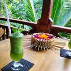 Review photo of The Compass Rose Ubud from Agung P. S.