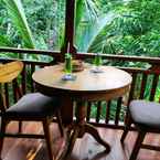 Review photo of The Compass Rose Ubud 2 from Agung P. S.