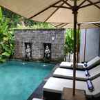 Review photo of The Compass Rose Ubud 4 from Agung P. S.