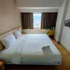 Review photo of Whiz Prime Hotel Hasanuddin Makassar 3 from Ilias I.