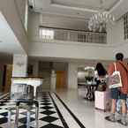 Review photo of Hotel Santika Seminyak from Dea V. B.