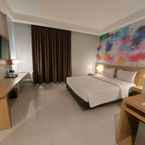 Hình ảnh đánh giá của favehotel Hasyim Ashari từ Dhini B.