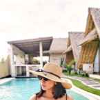 รูปภาพรีวิวของ Capila Villa Bali 5 จาก Rinda B. L.