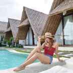 รูปภาพรีวิวของ Capila Villa Bali 6 จาก Rinda B. L.