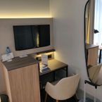 Review photo of Astra Hotel Vevey 2 from Iqbal S. N.