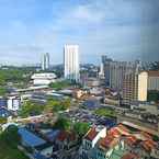 Ulasan foto dari Four Points by Sheraton Kuala Lumpur, Chinatown 3 dari Muhamad A. M. S.