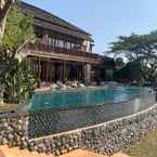 รูปภาพรีวิวของ Boribot Pool Resort (SHA Certified) 5 จาก Ekachai V.