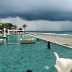 Review photo of The Seminyak Beach Resort and Spa from Mitha I.