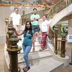 Review photo of Montien Hotel Surawong Bangkok 2 from Mr U.