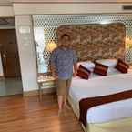 Review photo of Montien Hotel Surawong Bangkok 2 from Yuli U.