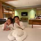 Review photo of Hotel Nikko Bali Benoa Beach from Tya K. A.