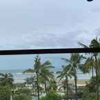 Review photo of Hotel Nikko Bali Benoa Beach 2 from Tya K. A.