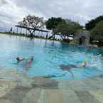 Review photo of Hotel Nikko Bali Benoa Beach 4 from Tya K. A.