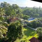 Review photo of Sheraton Mustika Yogyakarta Resort & Spa from Tya K. A.