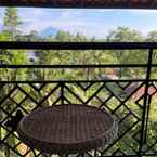 Review photo of Sheraton Mustika Yogyakarta Resort & Spa 6 from Tya K. A.