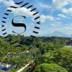 Review photo of Sheraton Mustika Yogyakarta Resort & Spa 7 from Tya K. A.