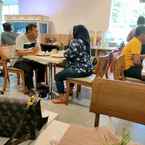 Review photo of Three Eight Front One Boutique Batu Malang from Wenny S.