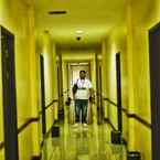 Review photo of OYO 1153 Tiga Dara Hotel & Resort Syariah 2 from Hamilul H.