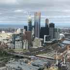 รูปภาพรีวิวของ Sofitel Melbourne On Collins 5 จาก Supranoto P.