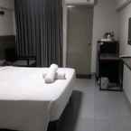 Review photo of Livotel Express Hotel Ramkhamhaeng 50 Bangkok 2 from Stuart G.