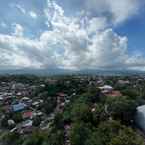 Ulasan foto dari Luwansa Hotel and Convention Center Manado 3 dari Fauzan B.