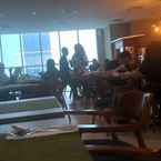 Review photo of ASTON Kemayoran City Hotel from Muhammad S.