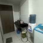 Ulasan foto dari Apartment Emerald Bintaro by Selvy 3 dari Octoranty N. L.