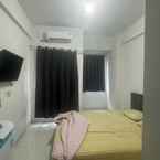 Ulasan foto dari Apartment Emerald Bintaro by Selvy 2 dari Octoranty N. L.