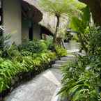 Review photo of Amarea Resort Ubud by Ini Vie Hospitality 5 from Chandra D.