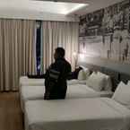 Hình ảnh đánh giá của Travelodge Bukit Bintang 3 từ Mr J.