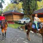 Imej Ulasan untuk Sari Ater Hotel dari Mangaraja F. H.