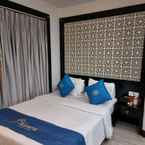 Hình ảnh đánh giá của A25 Star Hotel - 06 Truong Dinh từ Nguyen Q. N.