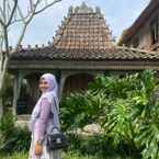 Review photo of Rumah Jawa Antik from Siti A.