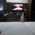 Review photo of Horex (Horison Express) Hotel Sentani 2 from Septi S.