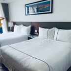 Review photo of Pavilion Hotel Danang 2 from Naphakara K.