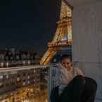 Review photo of Pullman Paris Tour Eiffel from Rizvhy F.