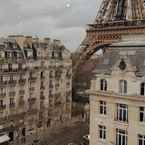 Review photo of Pullman Paris Tour Eiffel 2 from Rizvhy F.