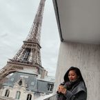 Review photo of Pullman Paris Tour Eiffel 4 from Rizvhy F.