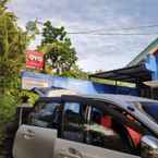 Review photo of OYO 2047 Opak Village Bed & Breakfast Near RSUD Bantul from Rani N.