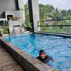 Ulasan foto dari Travello Hotel Bandung dari Erliya M.
