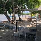 Review photo of Lilin Lovina Beach Hotel 3 from Armin T.