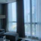 Review photo of Fraser Residence Sudirman Jakarta from Uun K.